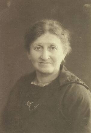 Mina Pam-Zaligman