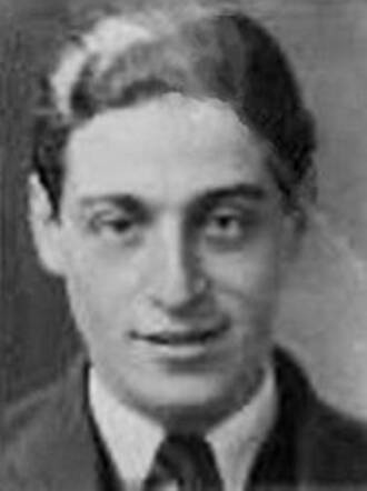 Kurt Emanuel Schöndorff