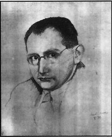 Joseph Gompers