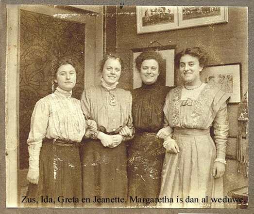 Zussen van Dantzig