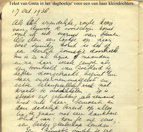 Dagboek