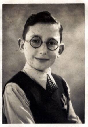 Aron Jacob Akker