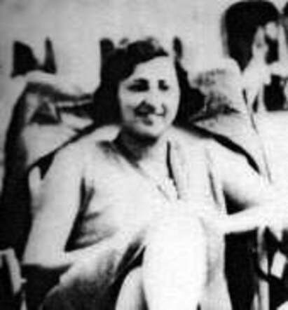 Henriëtte Levy-Gompers