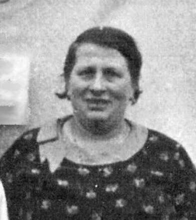 Josephine Gompers-Zadok 