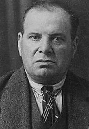 Jacob Biet