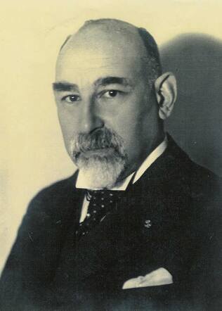 Jakob Herman van Zanten