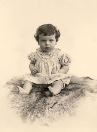 Johanna (Hannie) ten Brink