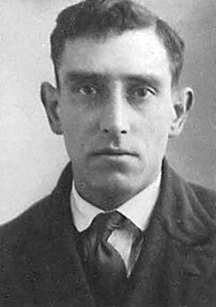 Jacob van der Bijl