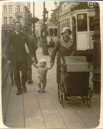 Jaak Albert Clara Rebbecca Swaalep