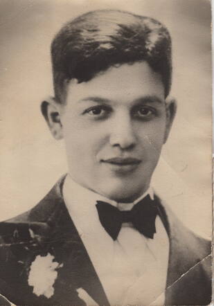 Jakobus Joseph (Jaap) Walvisch