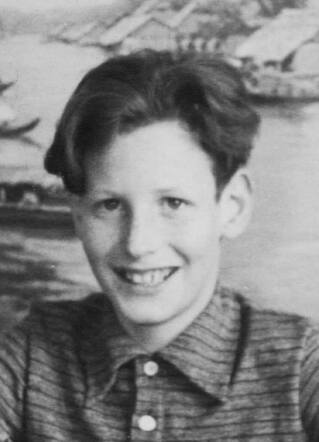 Jacob Salomon (Jaap) Meijer