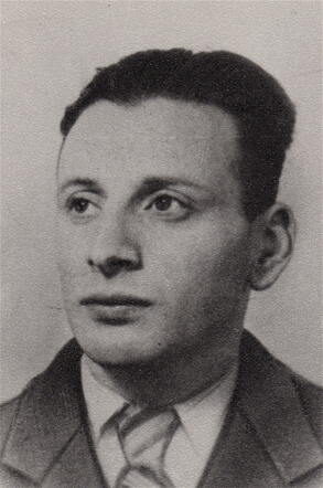 Jacob (Jaap) Tak
