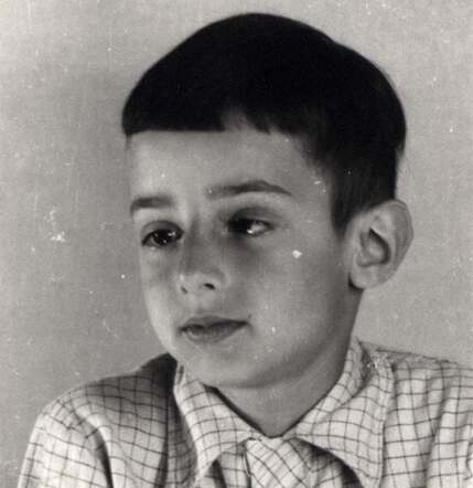 Peter Ulrich Jachmann
