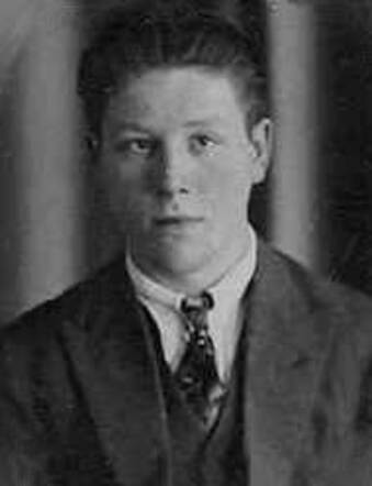 Jacob Aandagt