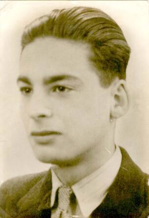 Jacob Albert Vigevano