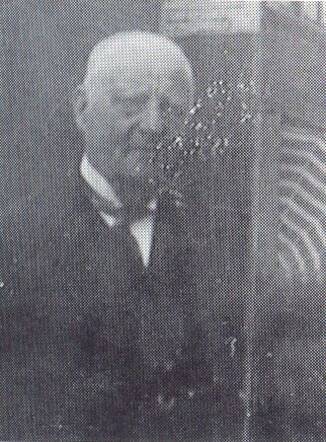 Jacob Benedik1870