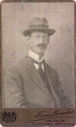 Jacob Berlijn