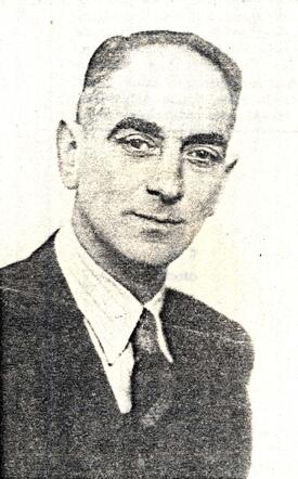 Jacob Boeki