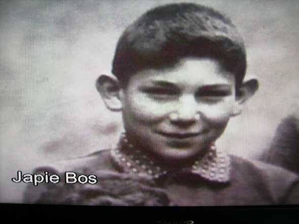 Jacob Bos