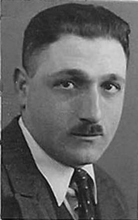 Jacob Brandon