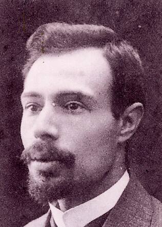 Jacob Bromet