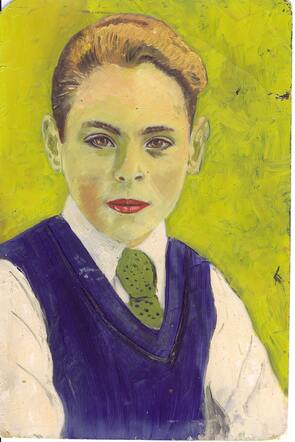 Jacob Bromet