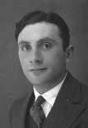 Jacob Busnach