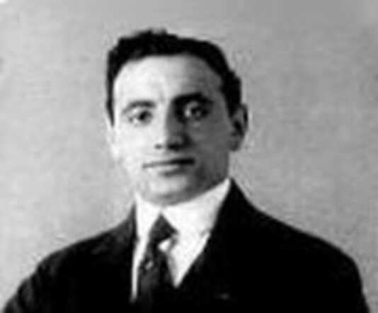 Jacob Cardozo