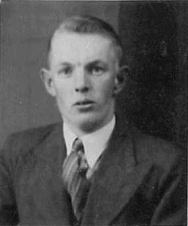 Jacob Cartoef