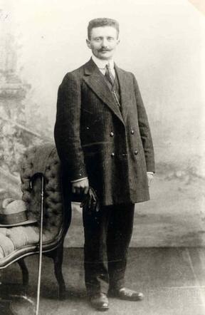 Jacob Cohen