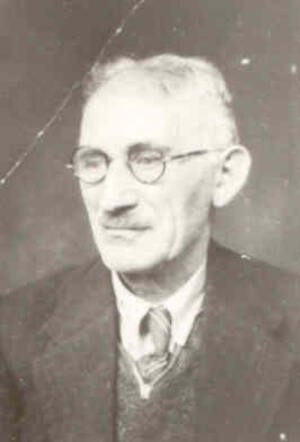 Jacob Cohen