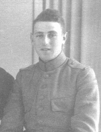 Jacob de Hond
