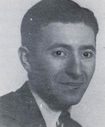 Jacob de Jong