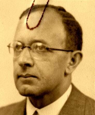 Jacob de Miranda