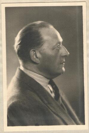 Jacob Drukker