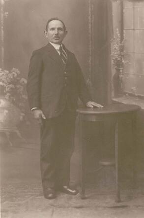 Jacob Goldsmit1871