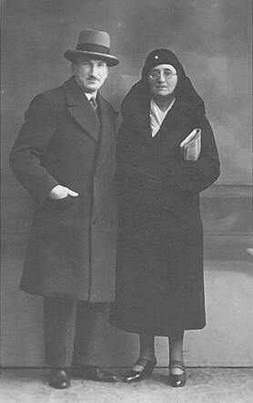 Jacob Grietje Reiss