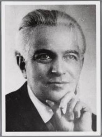 Jacob Hamel