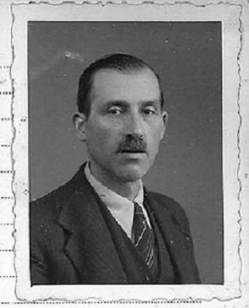Jacob Hamerslag