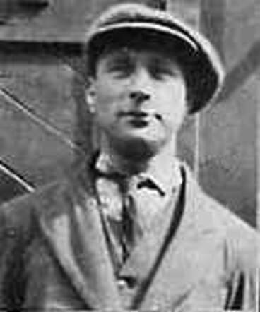 Jacob IJzerkoper