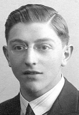 Jacob Israël