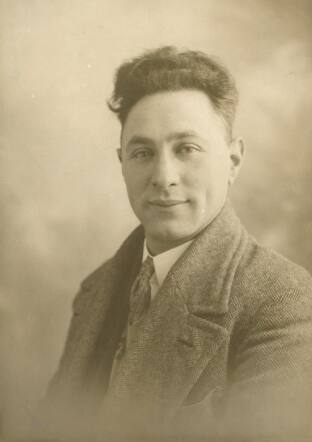 Jacob Izaac Barendse1895 [en]