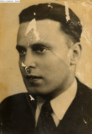 Jacob (Jaap) Bramson