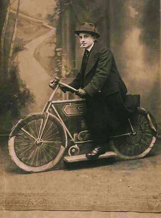 Jacob (Jaap) Fontijn