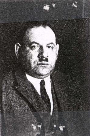 Jacob Joachim Lewi