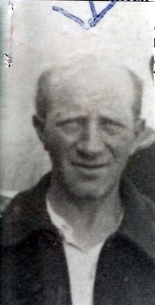 Jacob Krant