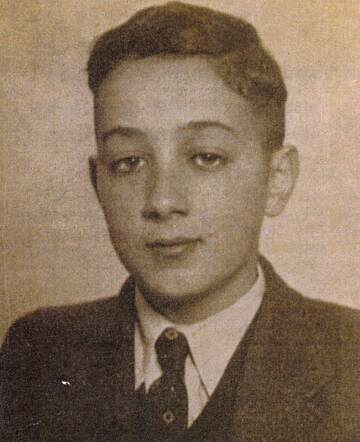 Jacob Krzywanowski
