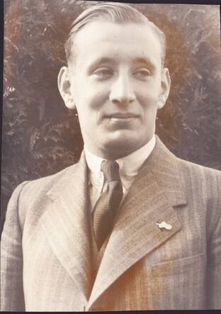 Jacob Levie