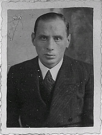 Jacob Lierens