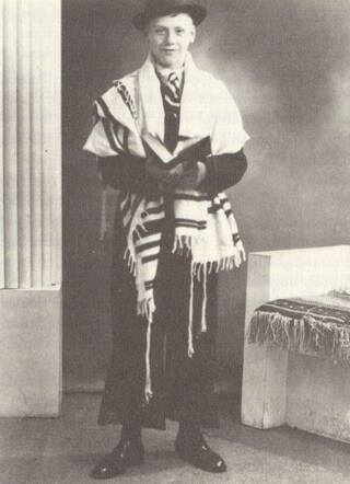 Jacob Lipschits